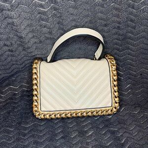 Mini shoulder/crossbody going out bag